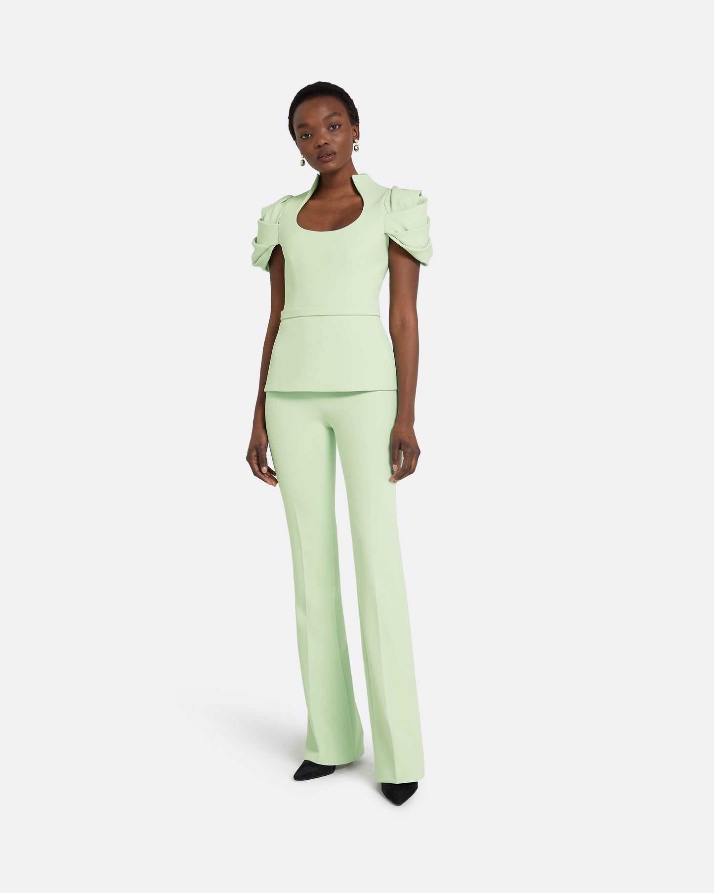 Alexa Aloe Trousers