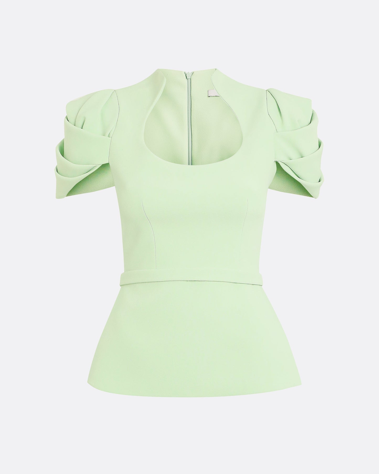 Ffion Aloe Top