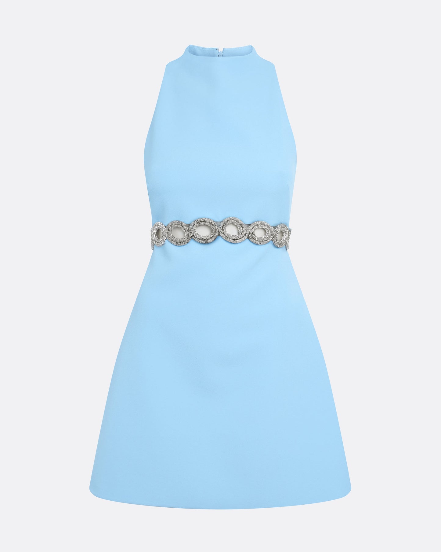 Jalian Vista Short Dress