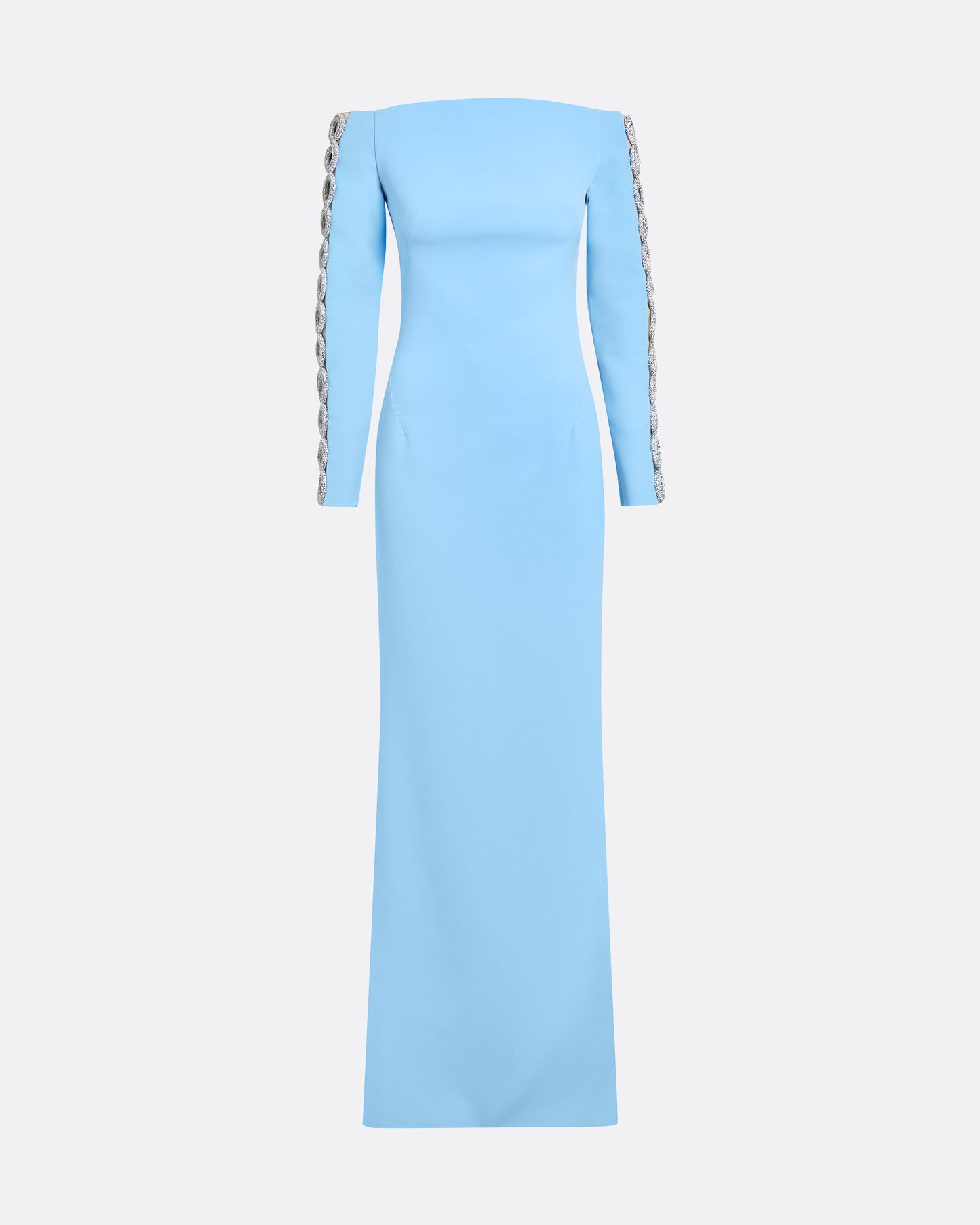 Maimie Vista Long Dress