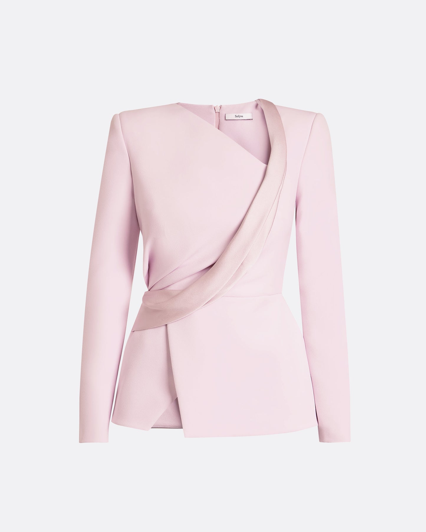 Sorrel Lilac Snow Top