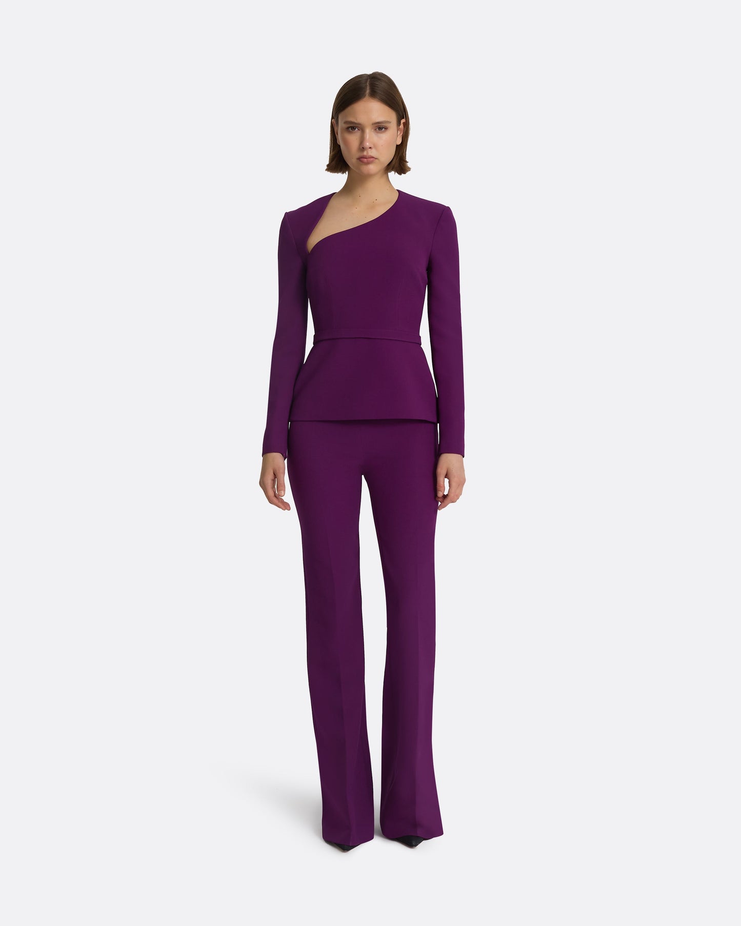 Halluana Currant Trousers