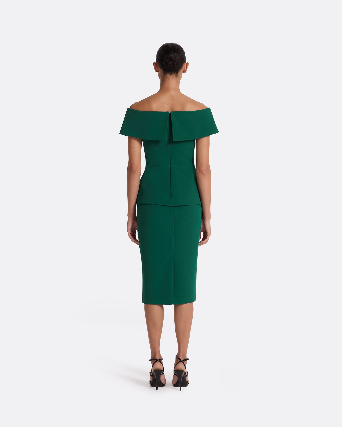Eima Tourmaline Cocktail Dress