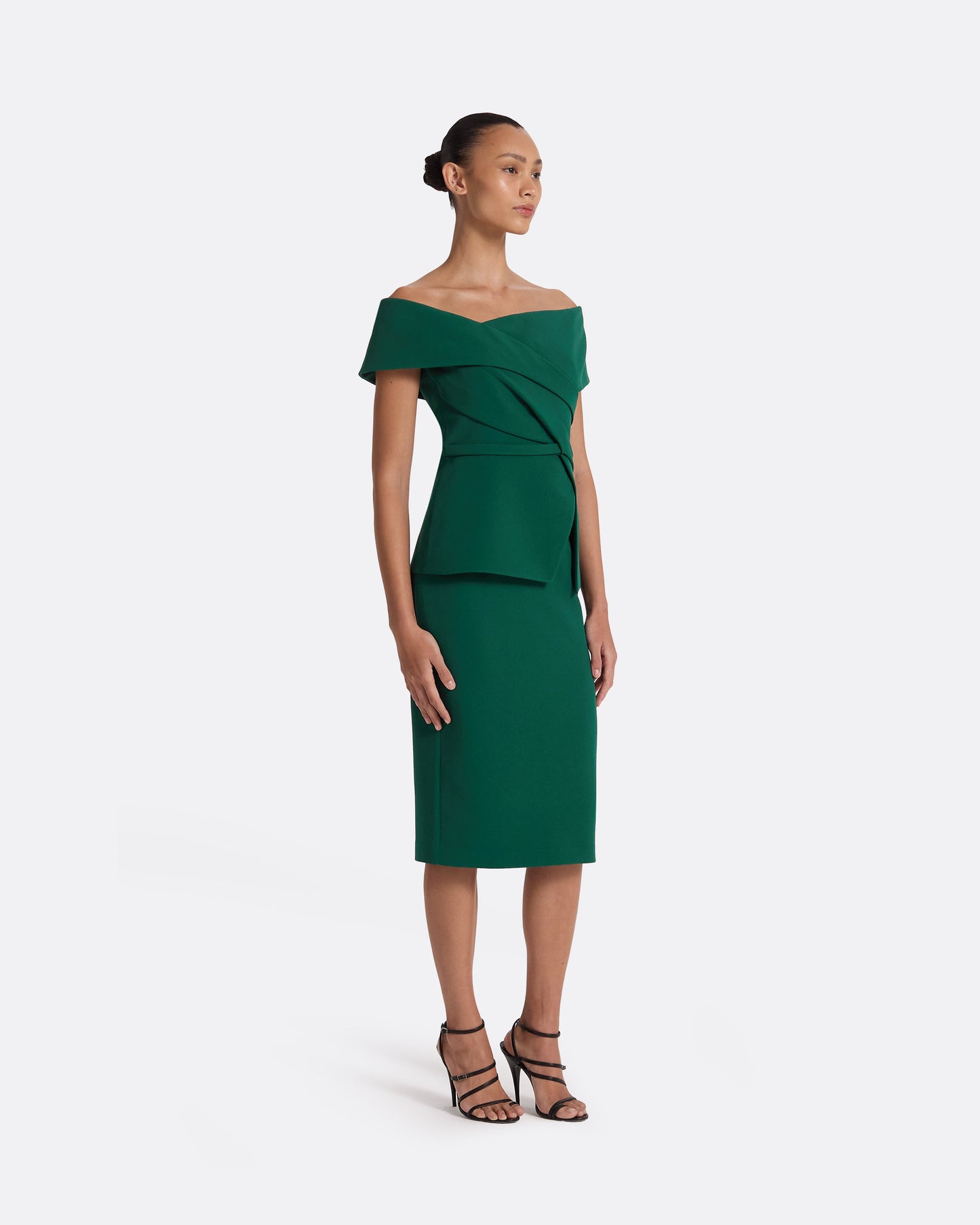 Eima Tourmaline Cocktail Dress
