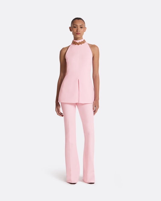 Eydie Peony Blush Top