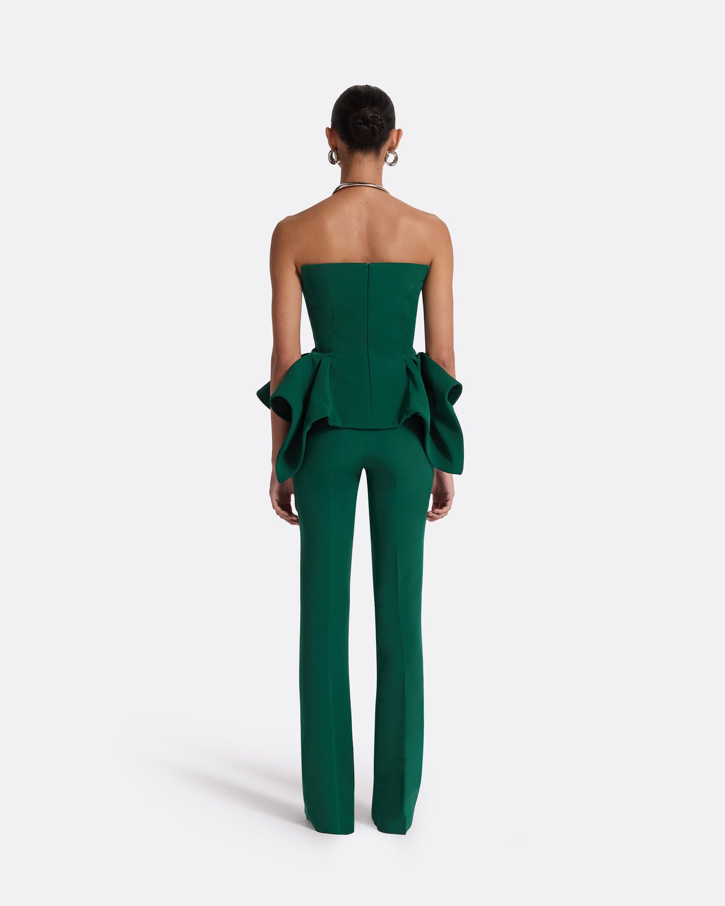 Corrine Tourmaline Top