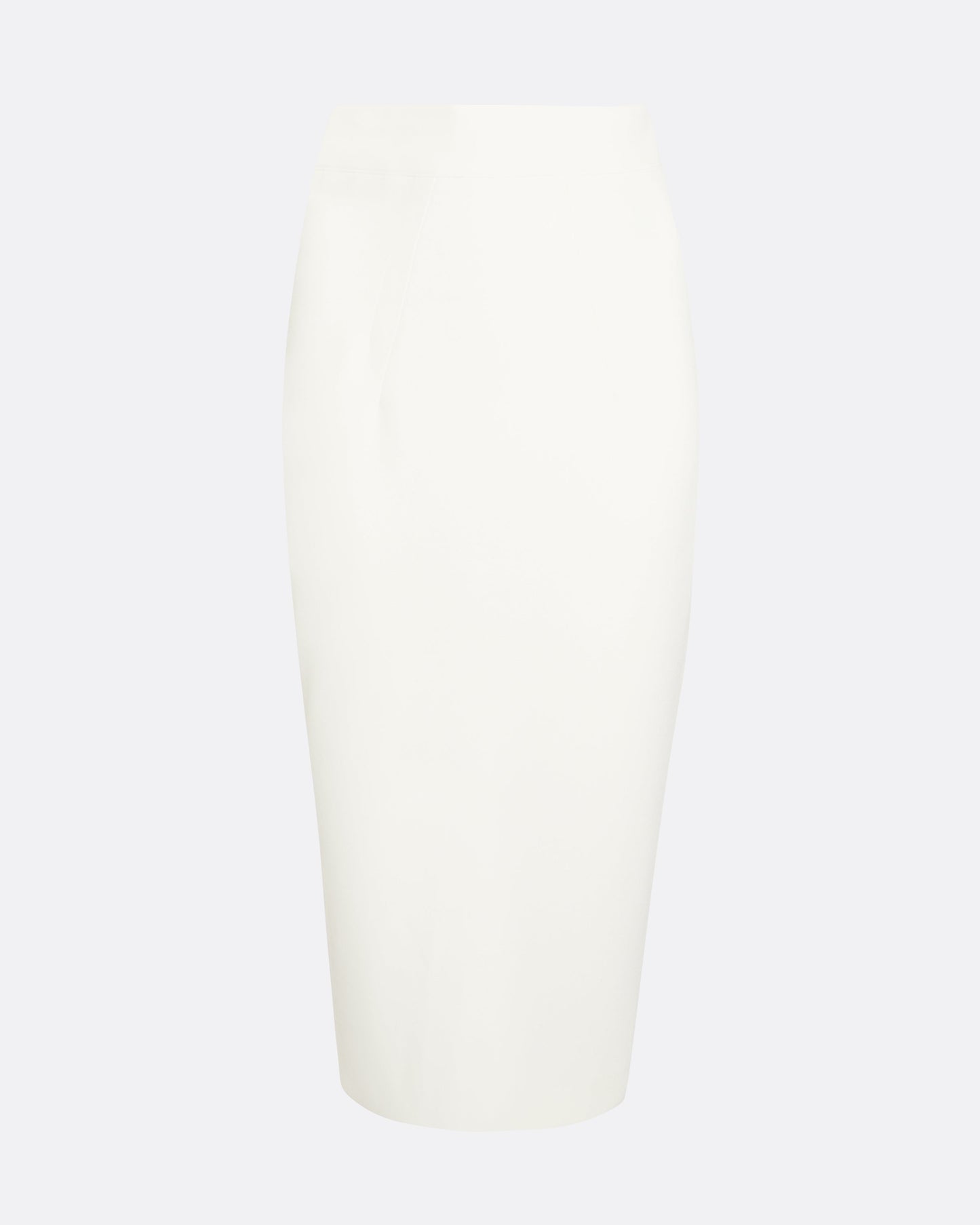 Hokoku Ivory Skirt