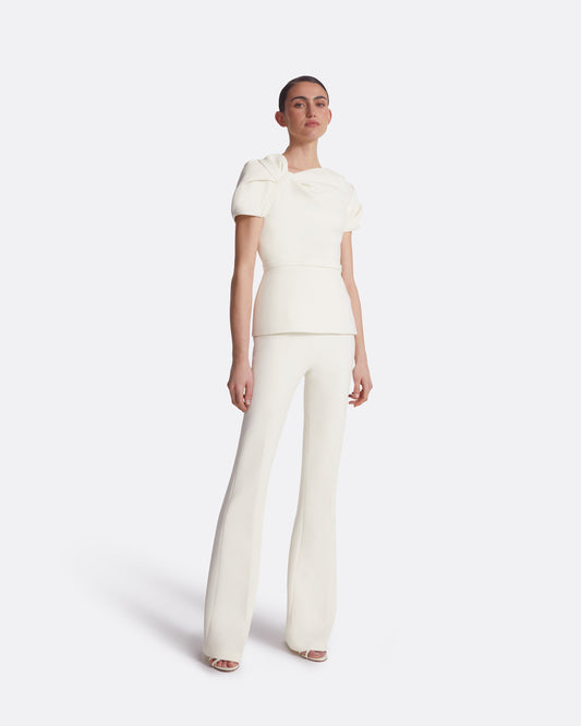 Cassiopeia Ivory Top