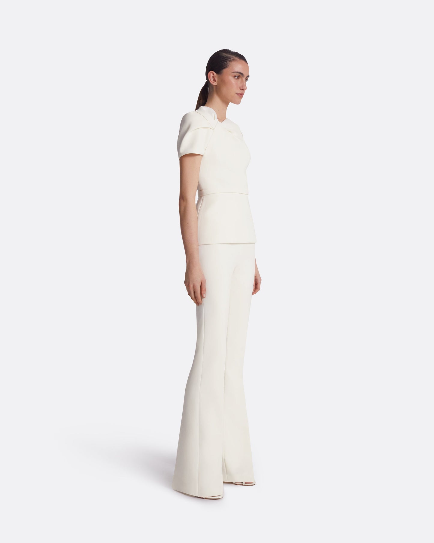 Cassiopeia Ivory Top