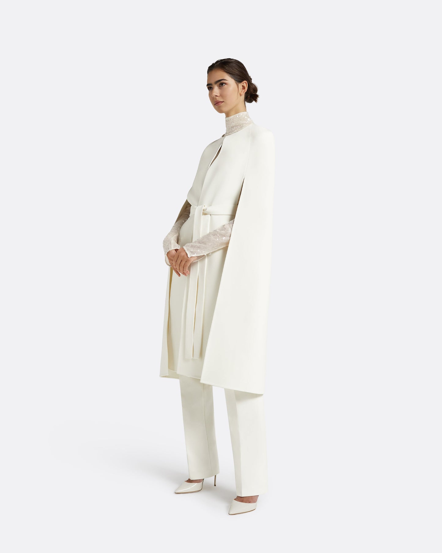Carlota Ivory Coat