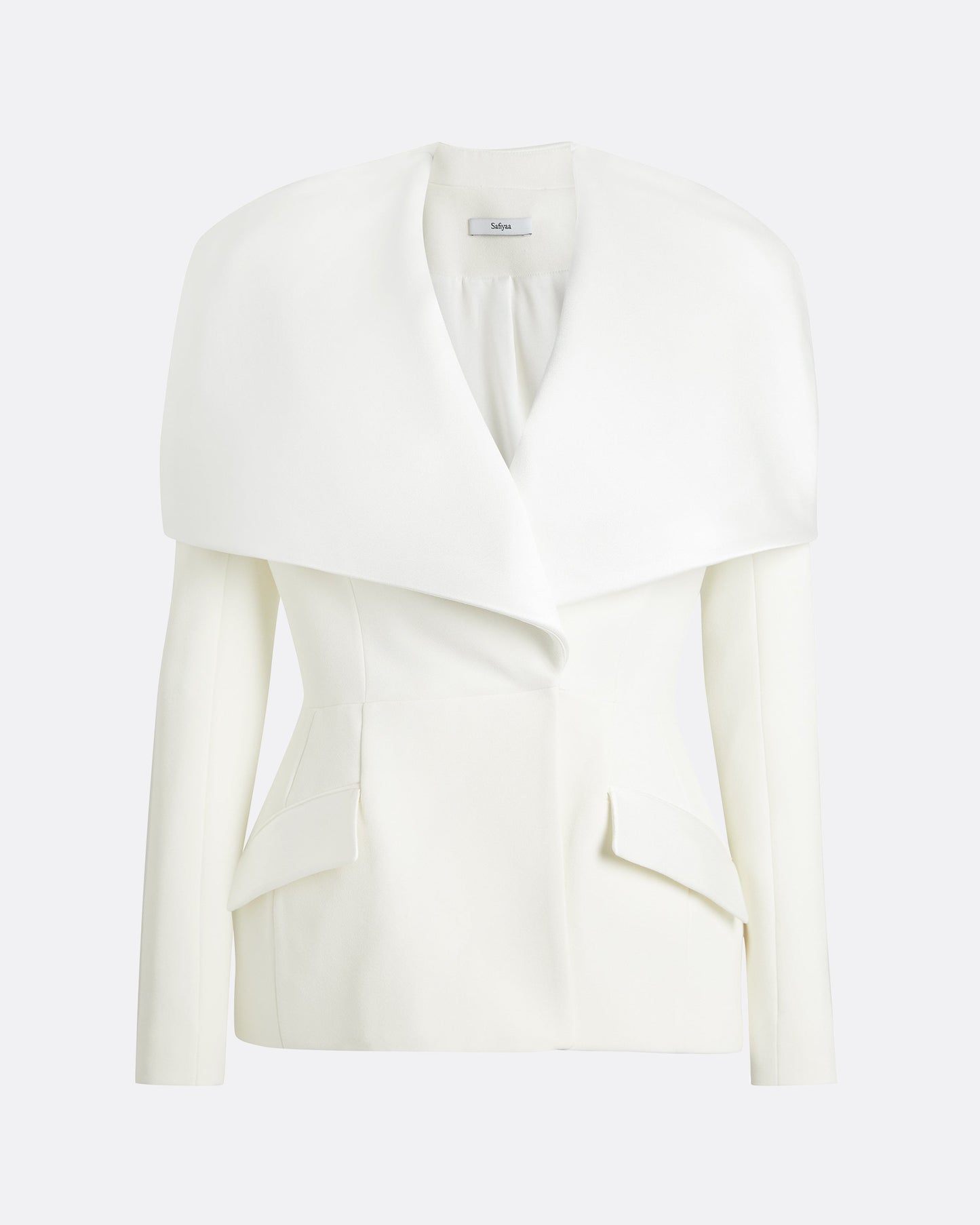 Evelyn Ivory Jackets
