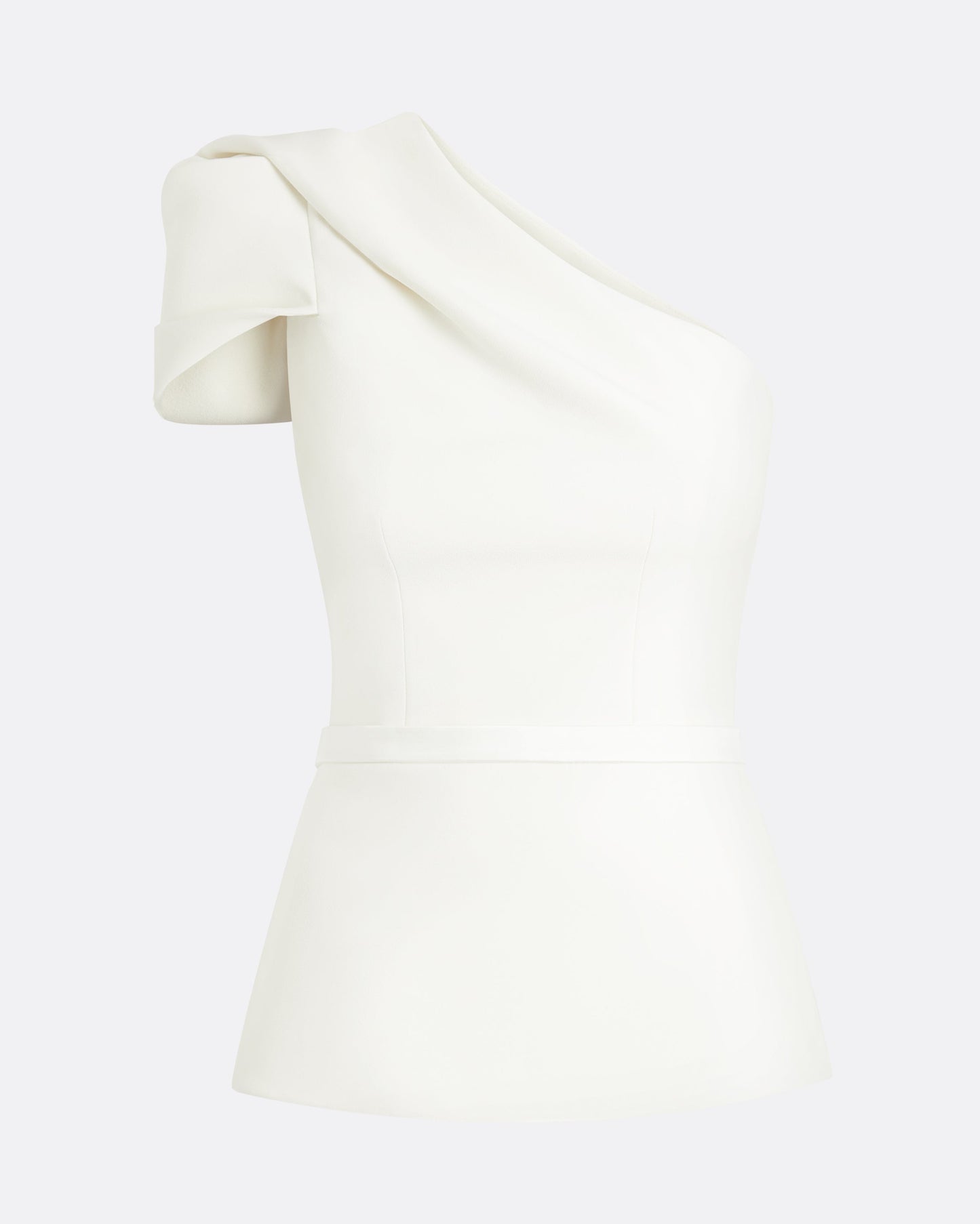 Xebe Ivory Top
