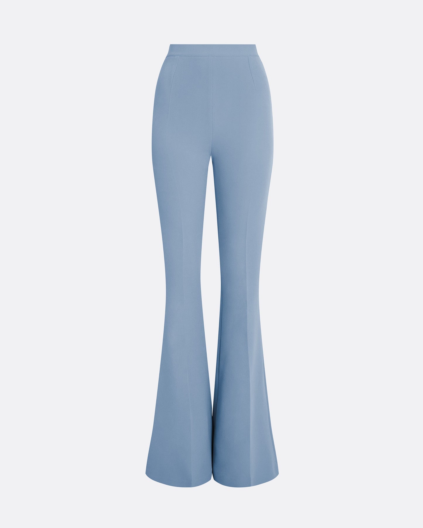 Halluana Blue Ash Trousers