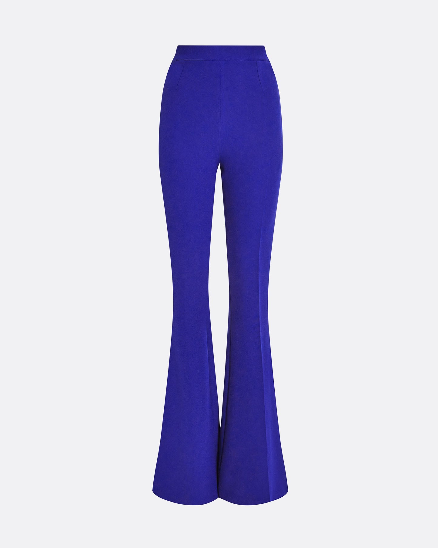 Halluana Azure Blue Trousers