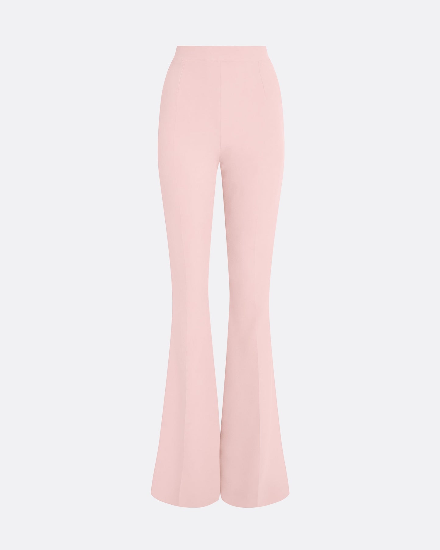 Halluana Cotton Candy Trousers