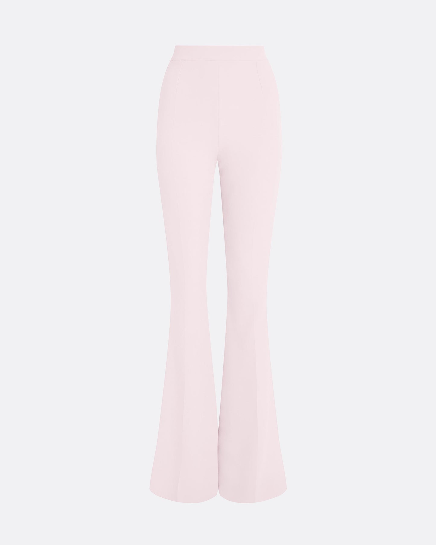 Halluana Pale Pink Trousers