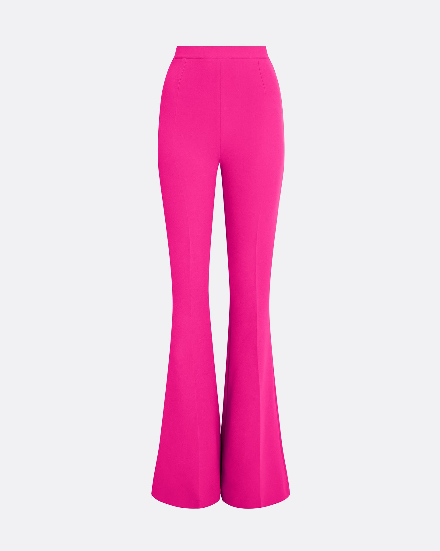 Halluana Wild Strawberry Trousers