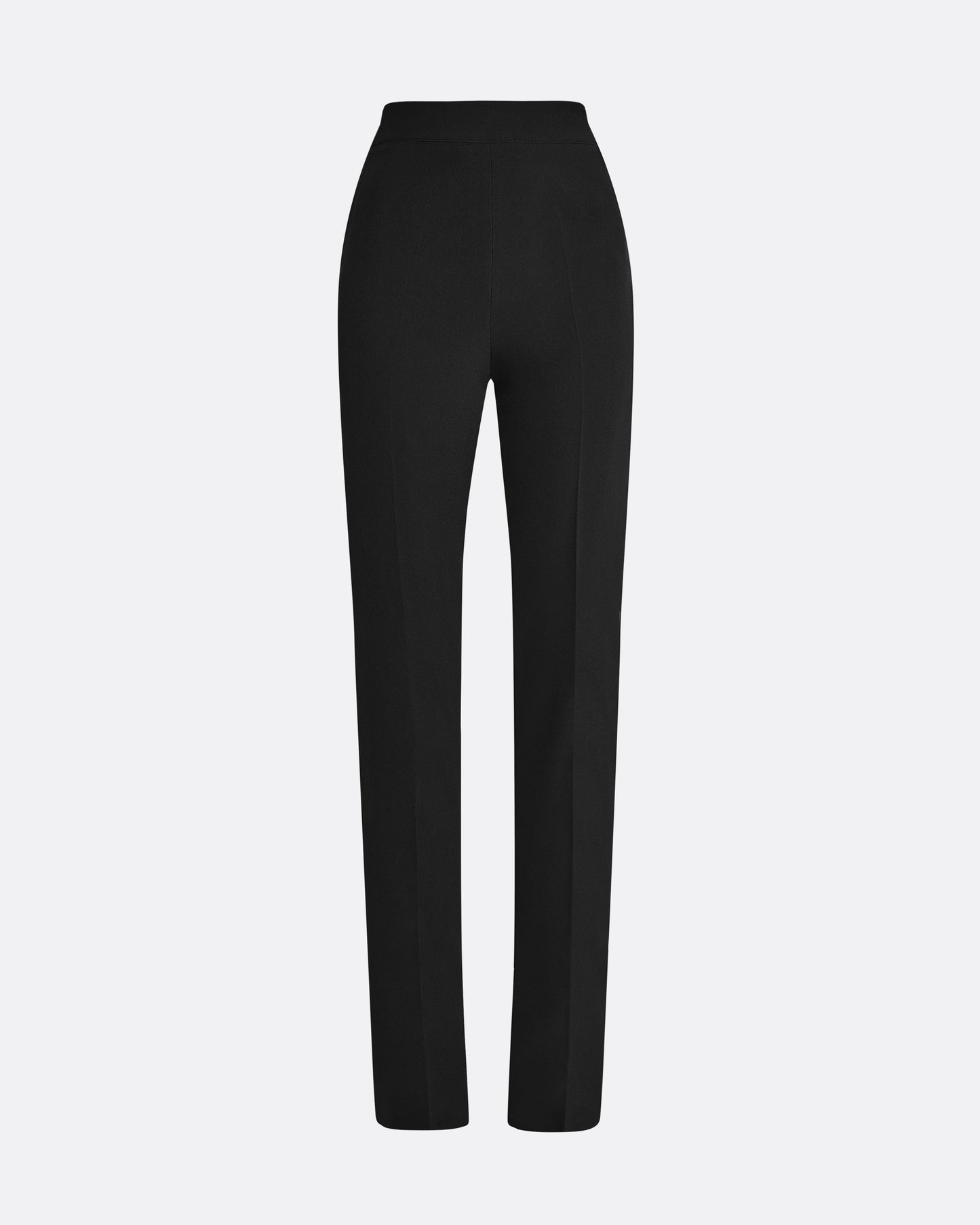 Goldie Black Trousers