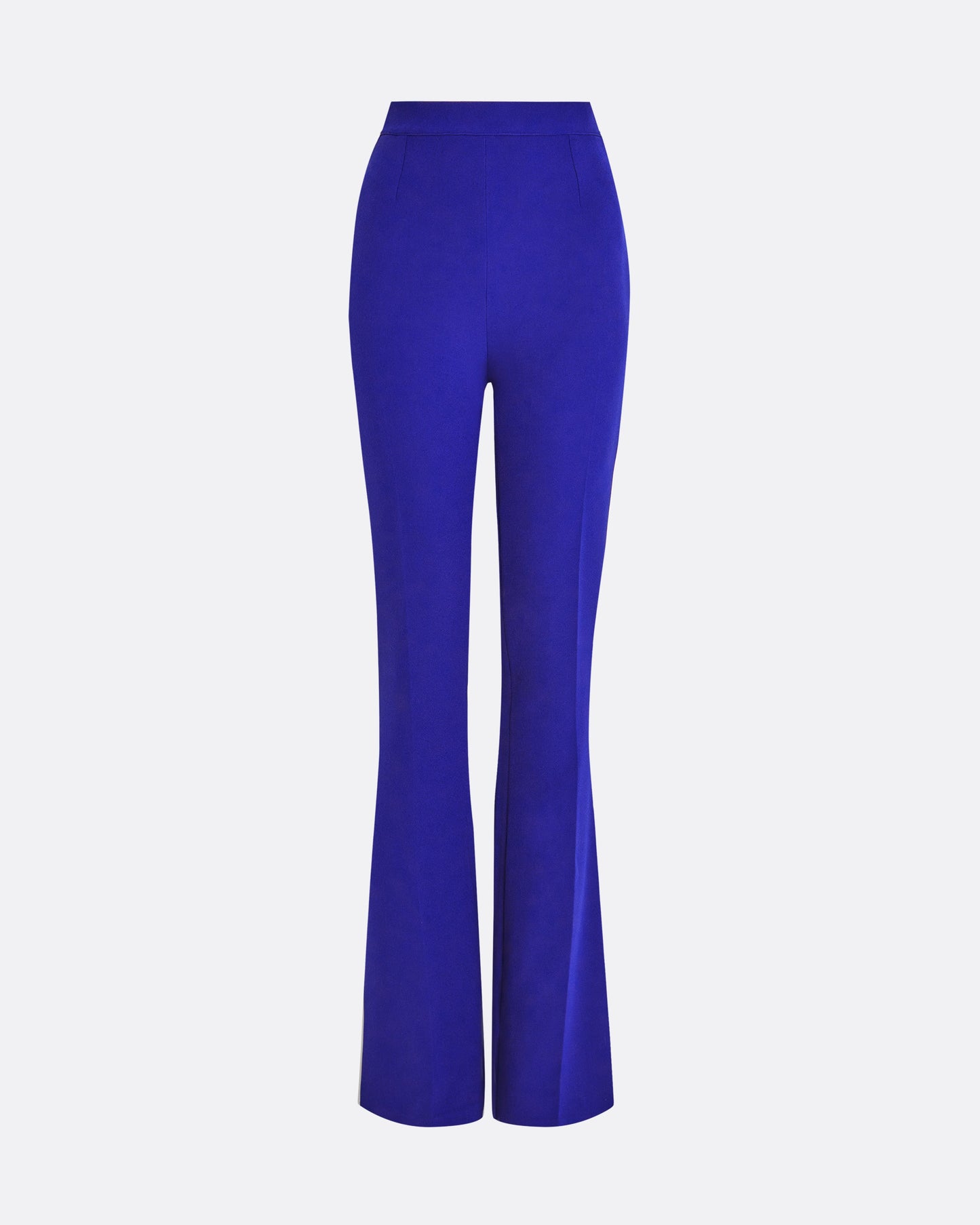 Alexa Azure Blue Trousers