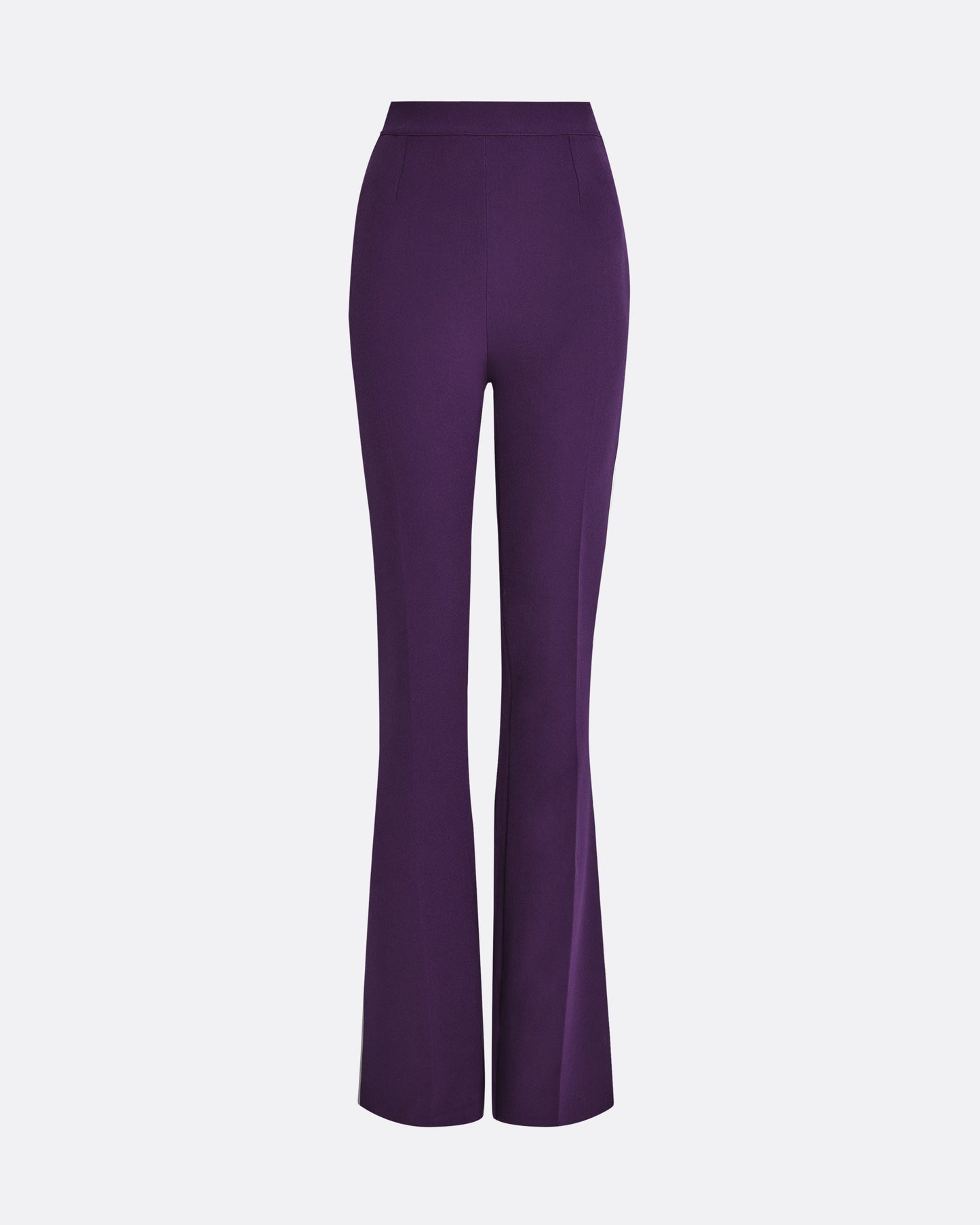 Alexa Blackberry Trousers