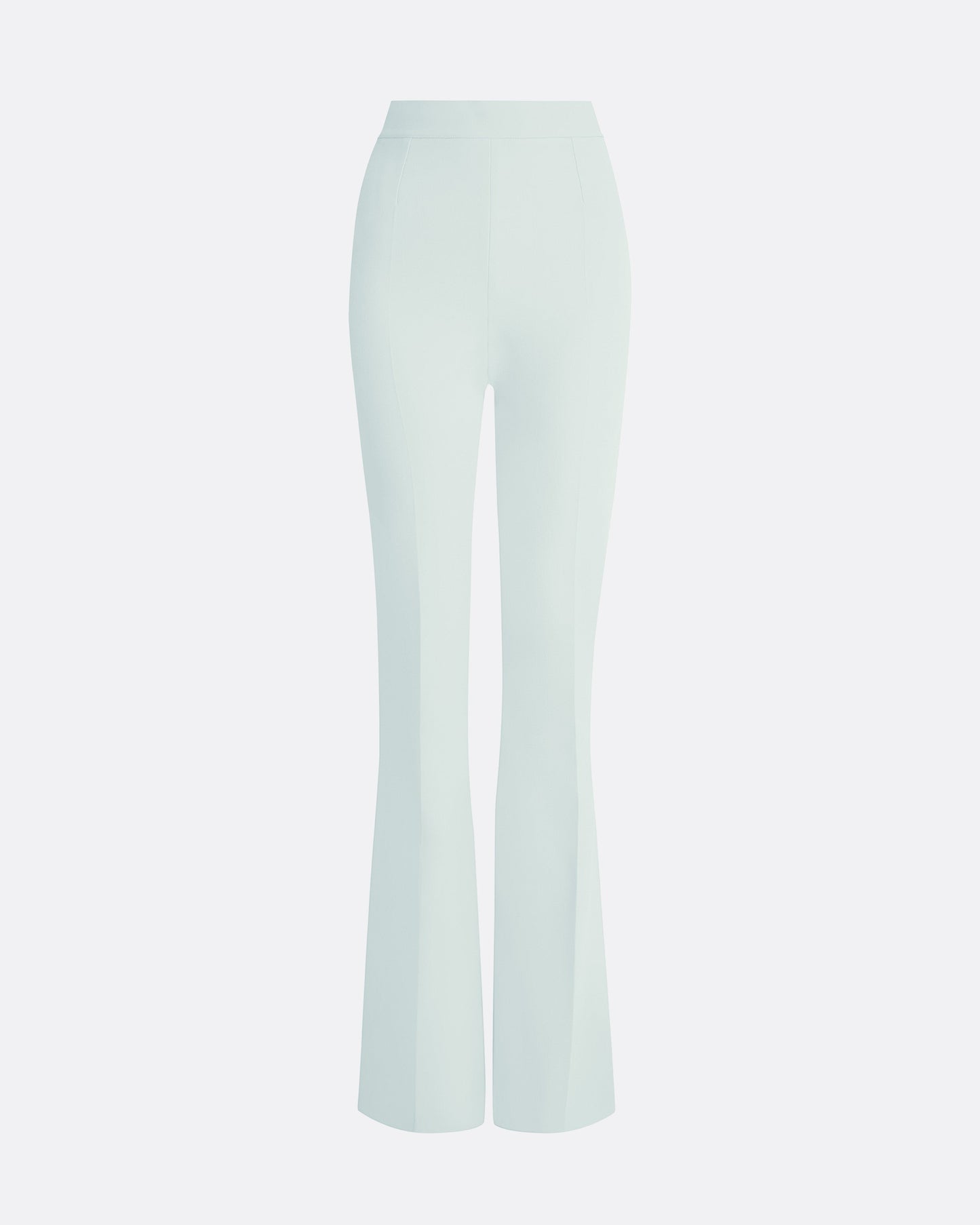 Alexa Ice Blue Trousers