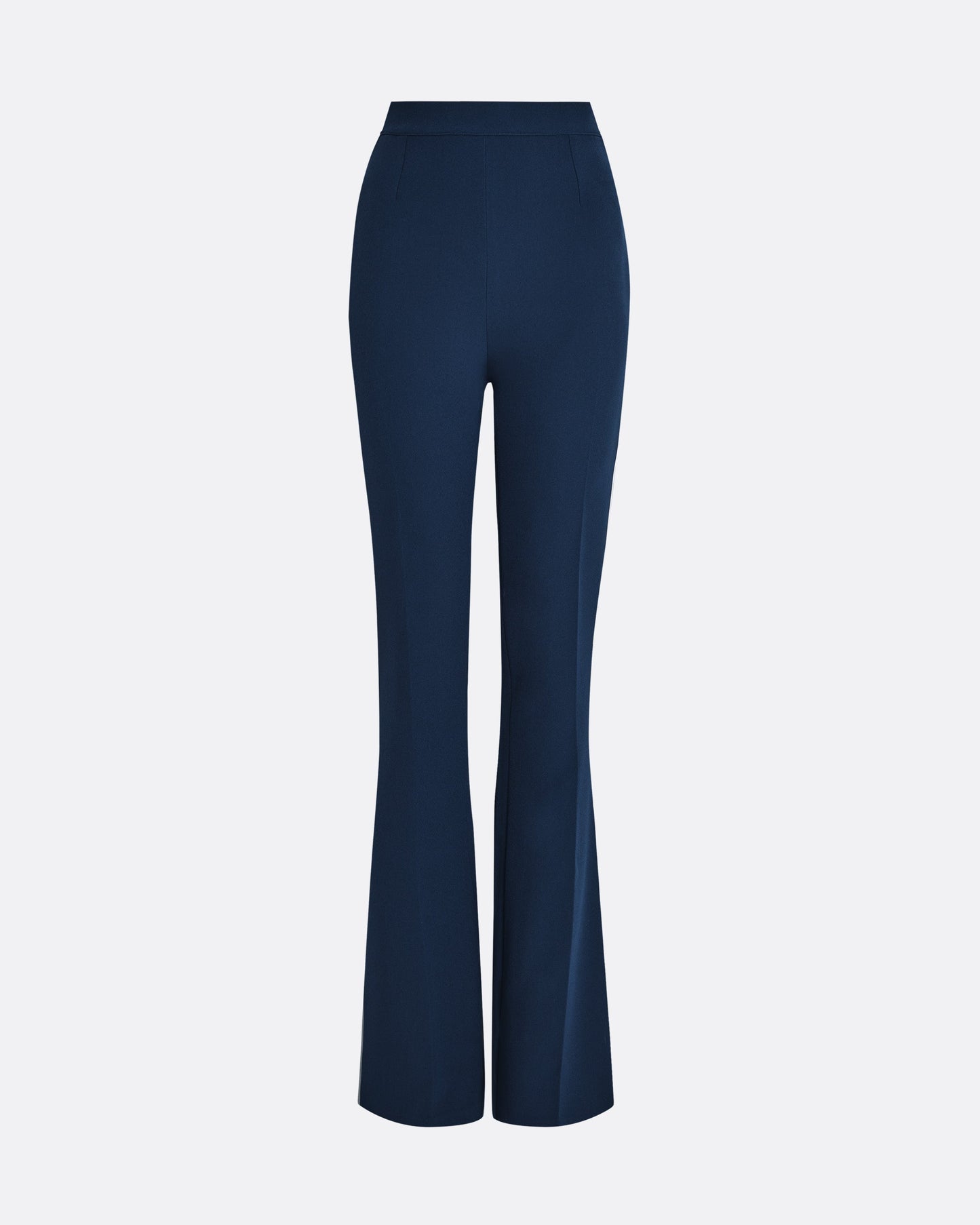 Alexa Ink Blue Trousers
