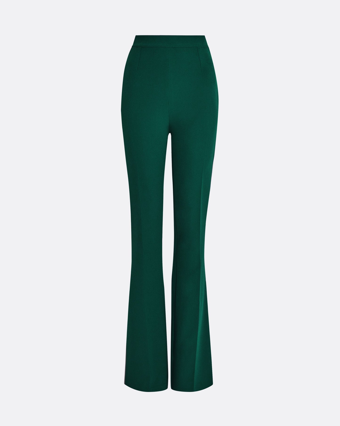 Alexa Trousers In Tourmaline