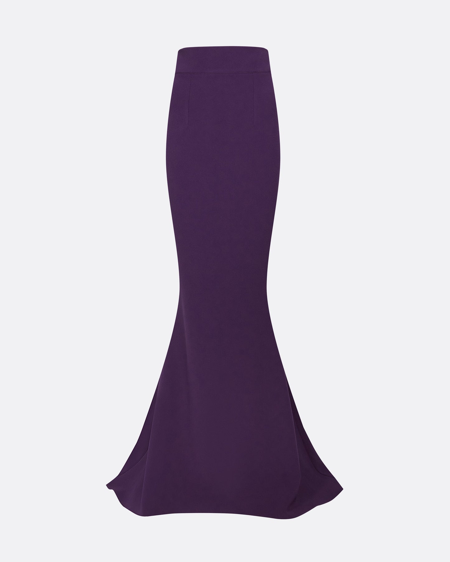 Gayeta Blackberry Skirt