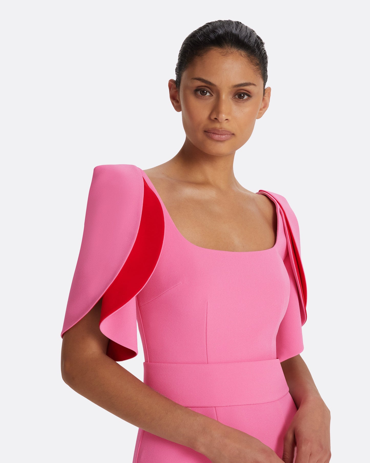 Dara Aurora Long Dress