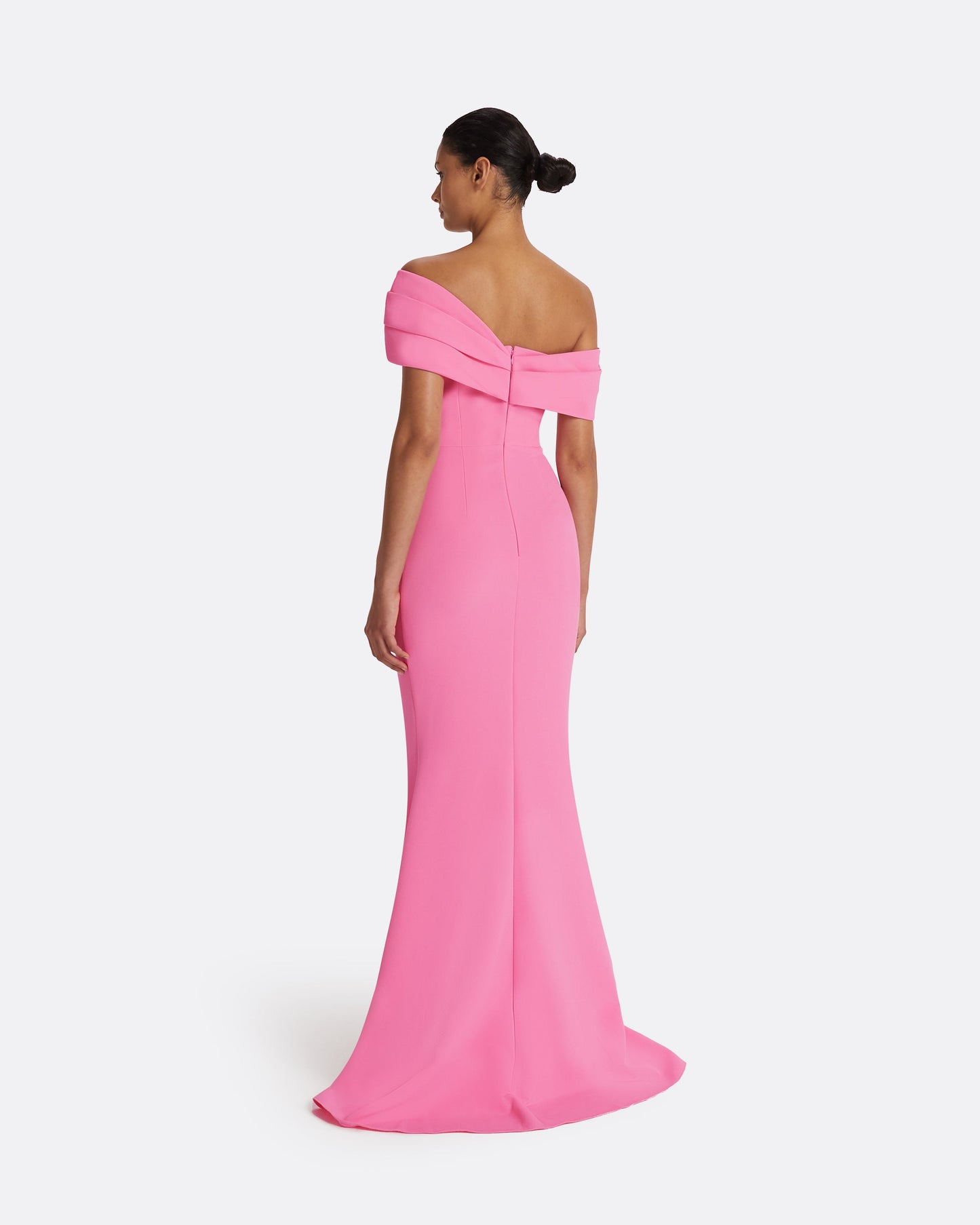 Rossa Aurora Long Dress