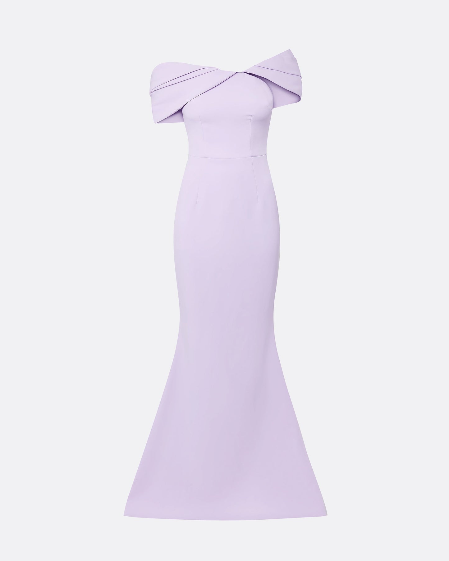 Rossa Verbena Long Dress