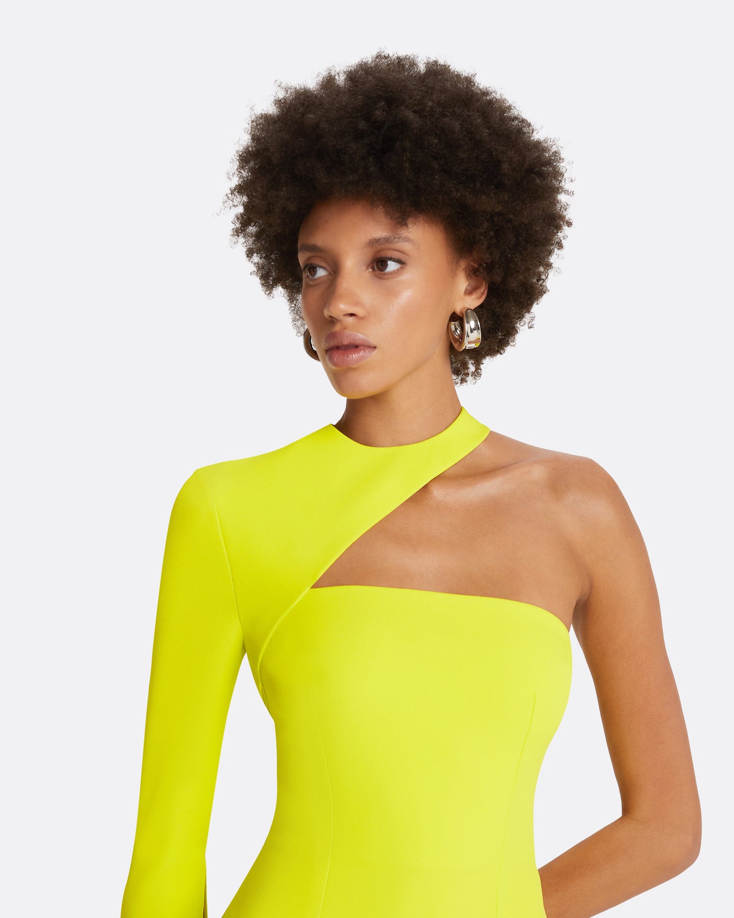 Raha Meknes Long Dress