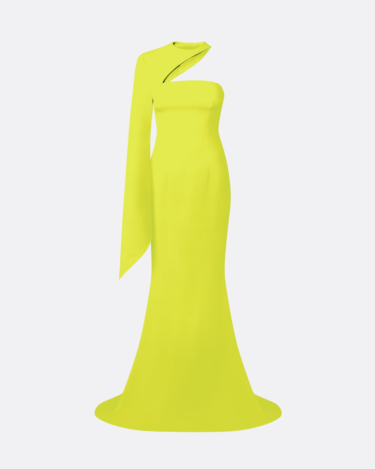 Raha Meknes Long Dress