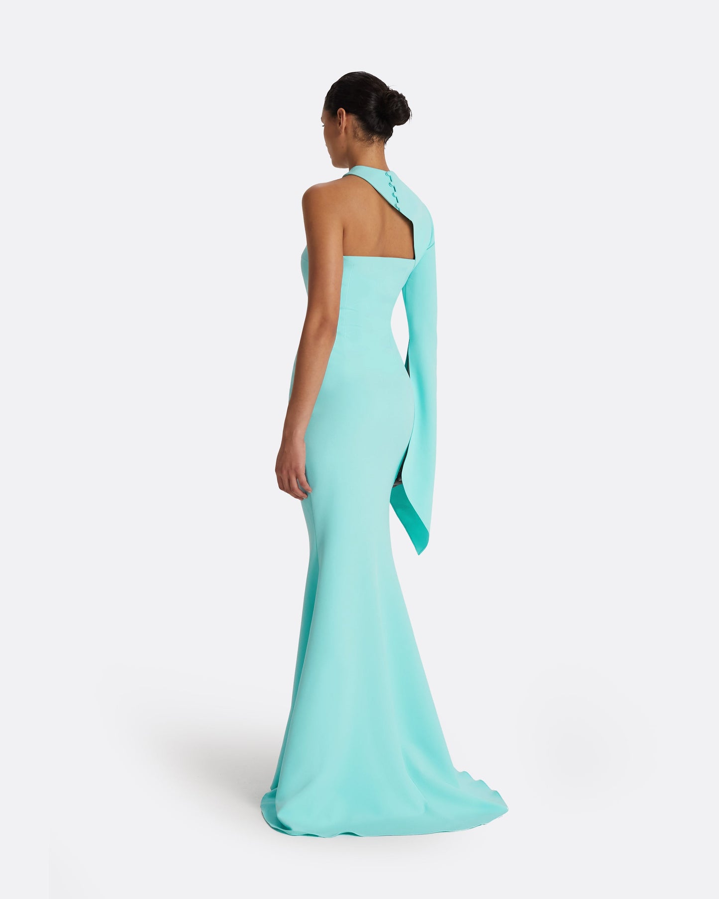 Raha Positano Long Dress