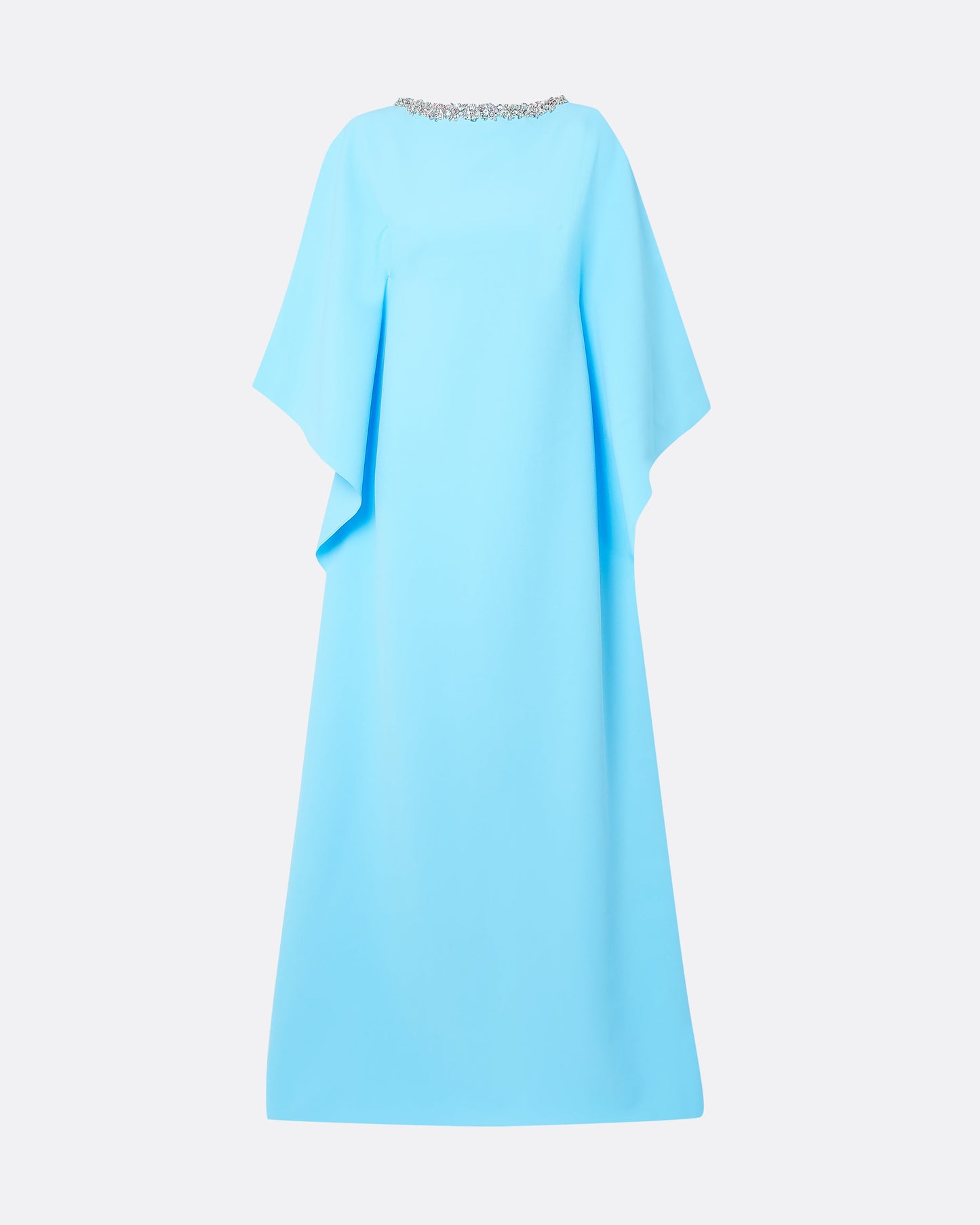 Amarella Topaz Long Dress