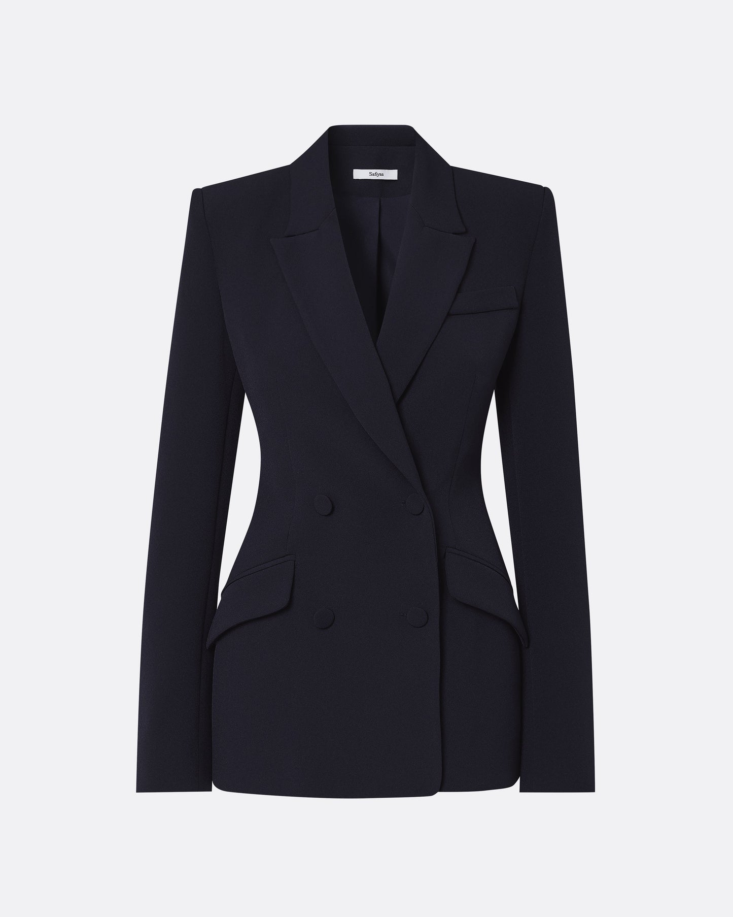 Wynnie Midnight Navy Jacket