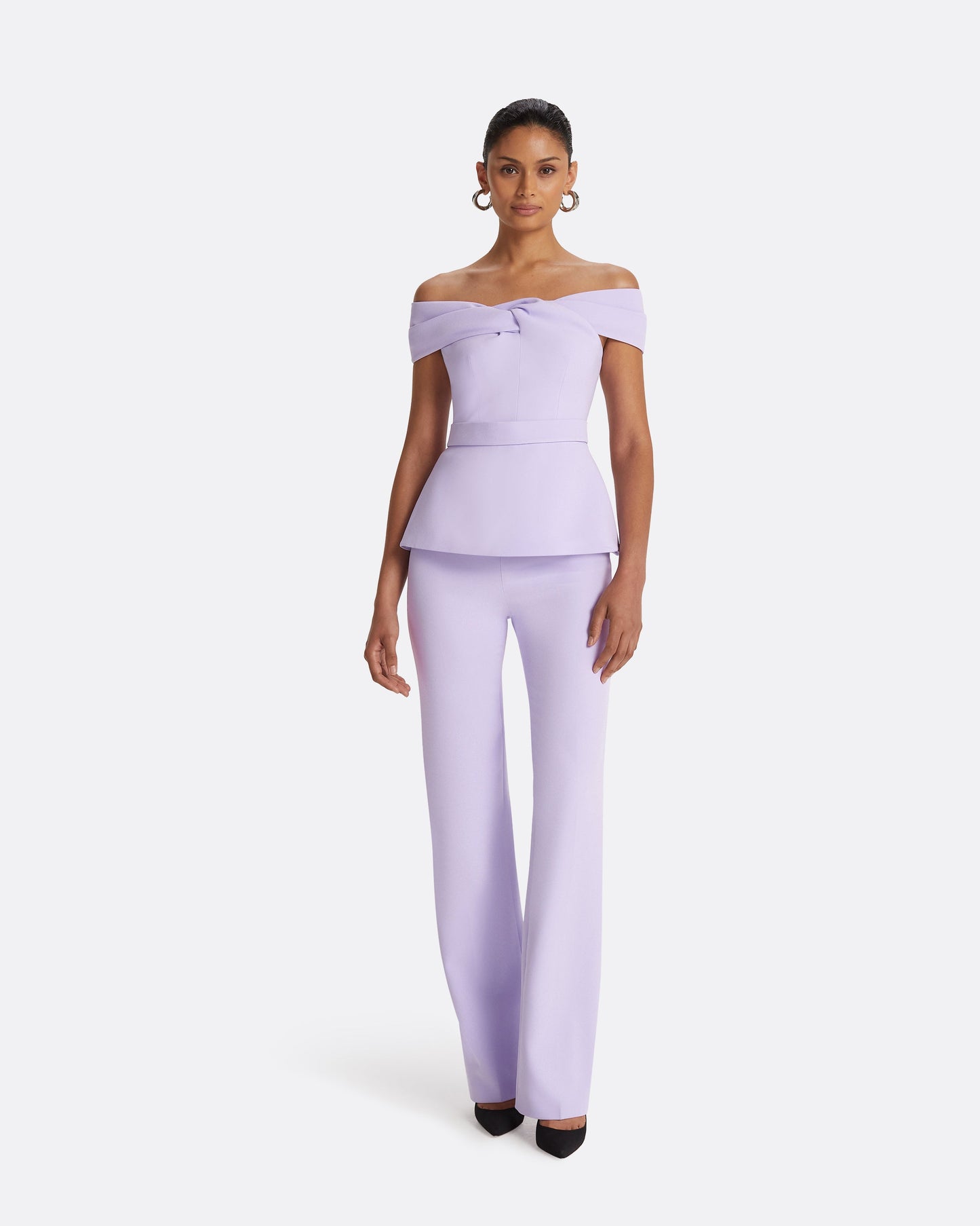 Goldie Verbena Trousers