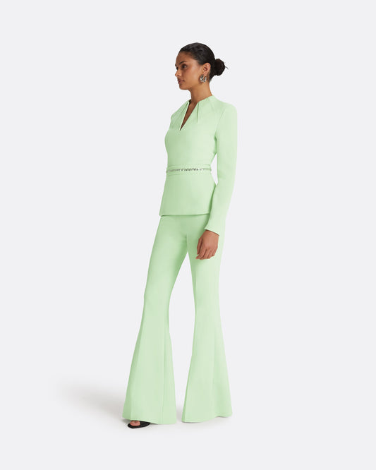 Halluana Aloe Trousers