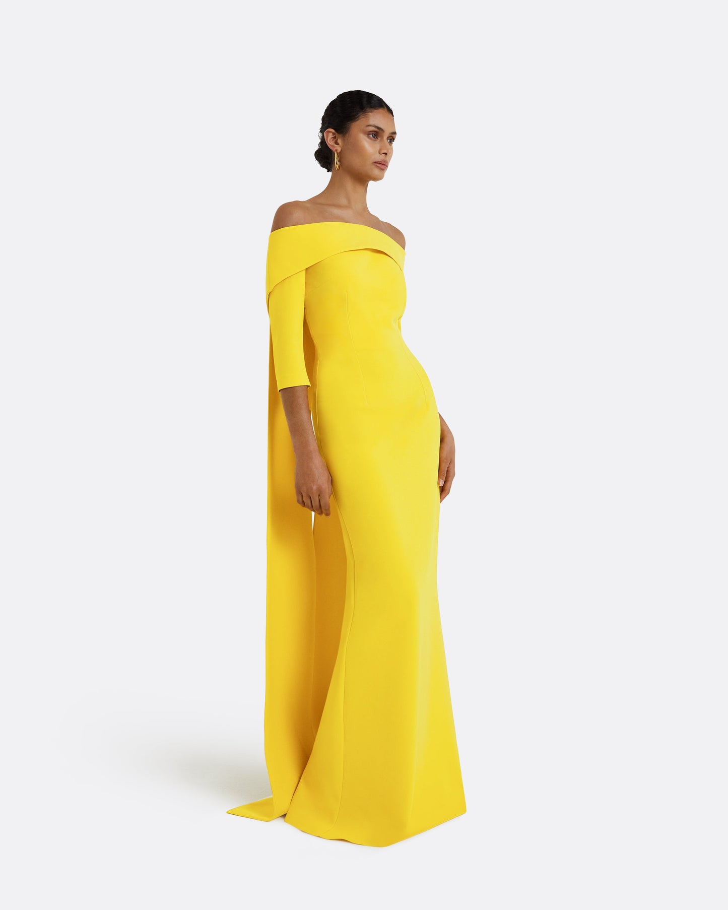 Bellara Canary Harness & Soshin Dress