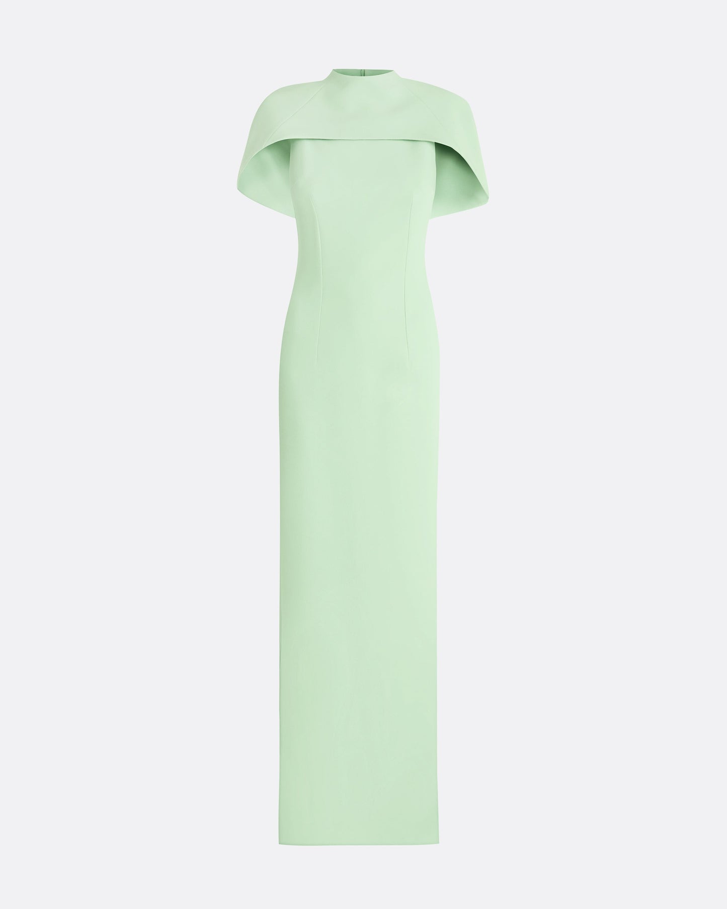 Kalika Jade Long Dress