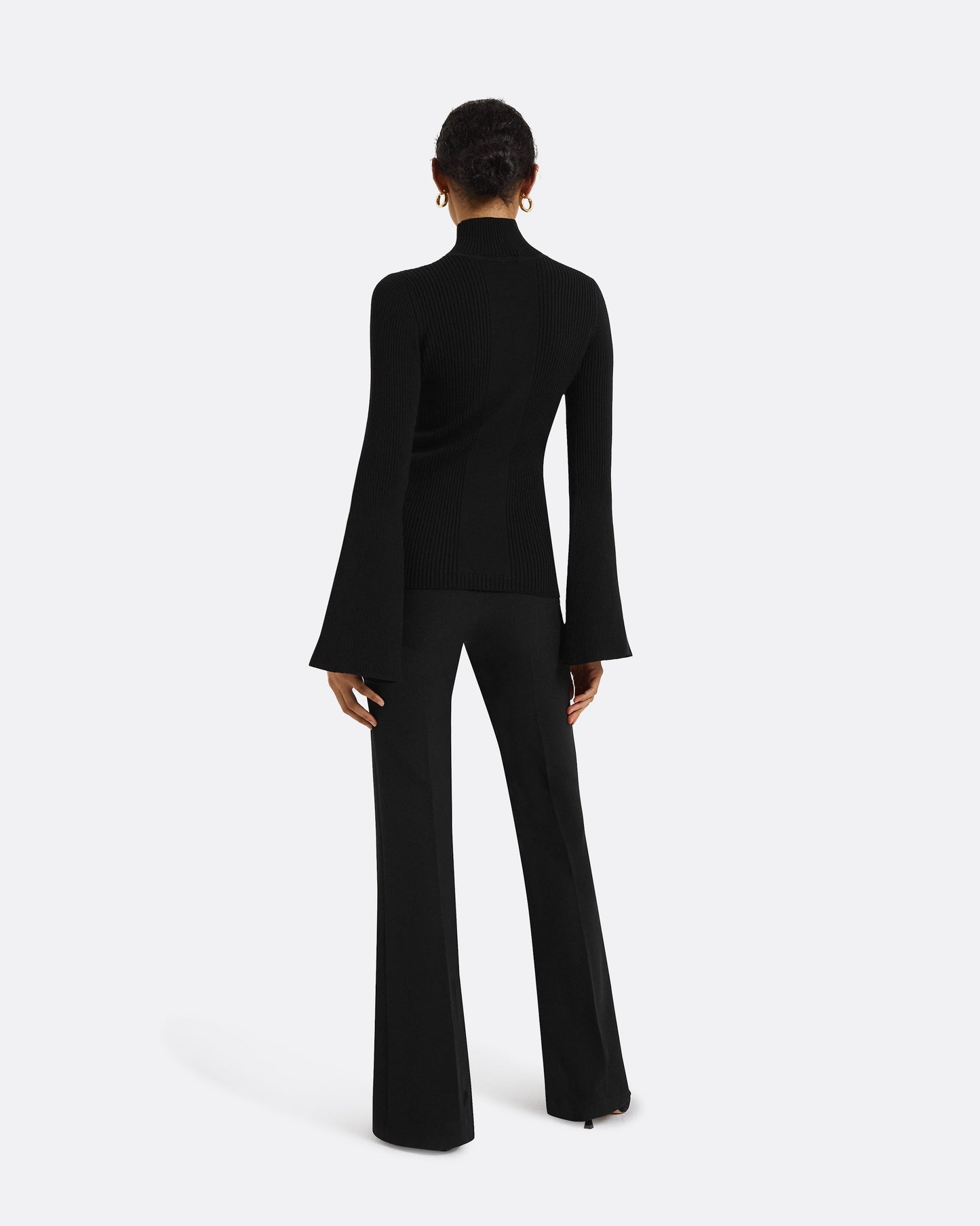 Cherine Monochrome Knit