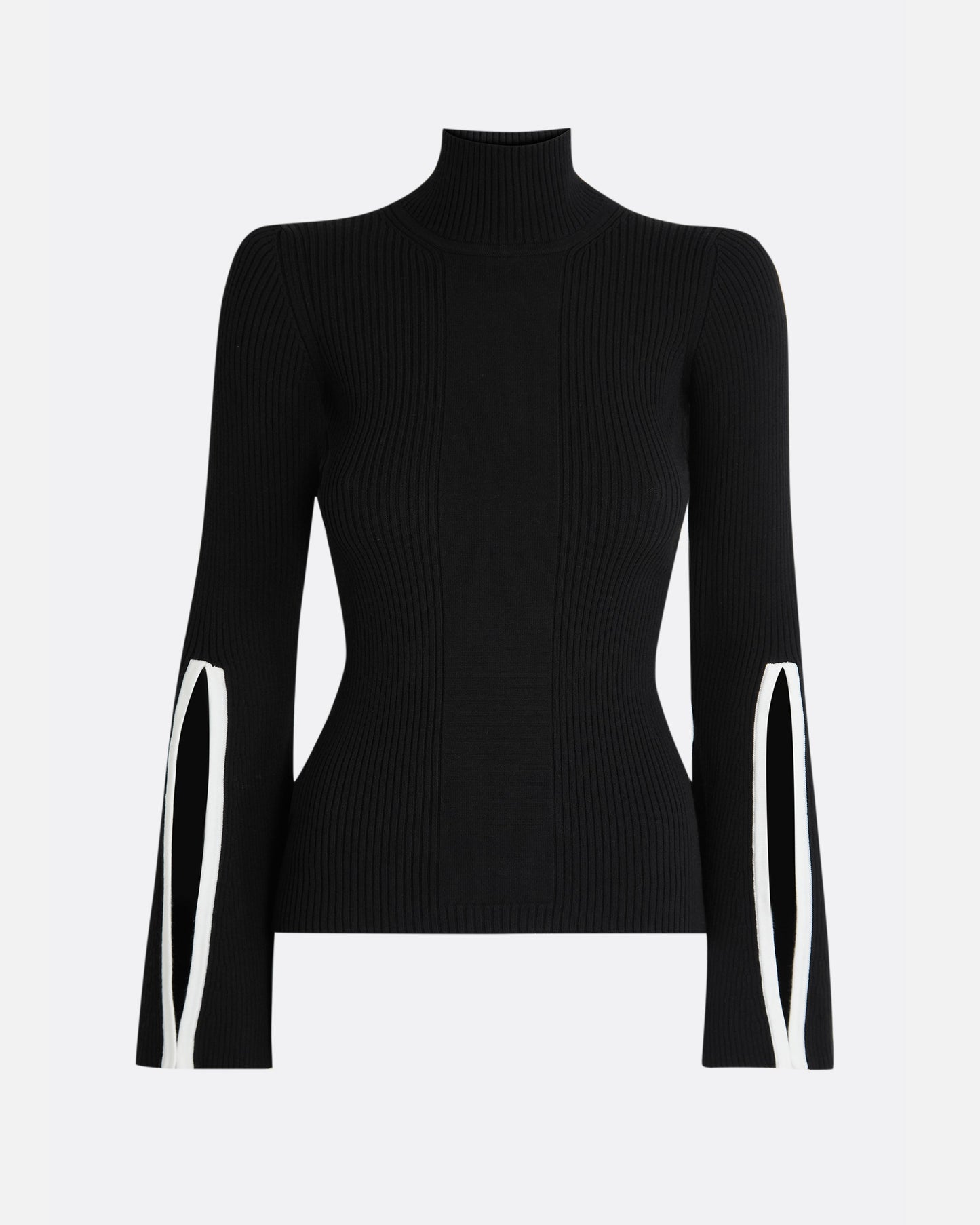 Cherine Monochrome Knit