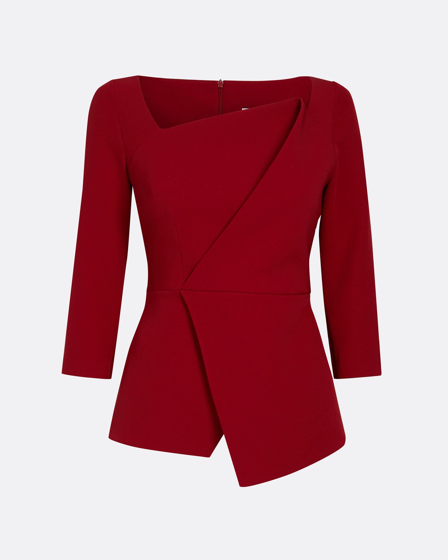 Lilian Azalea Red Top