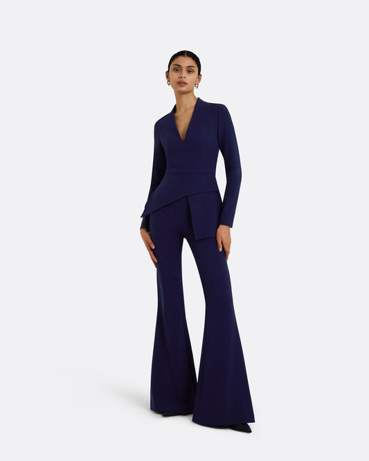 Favara Azurite Blue Top