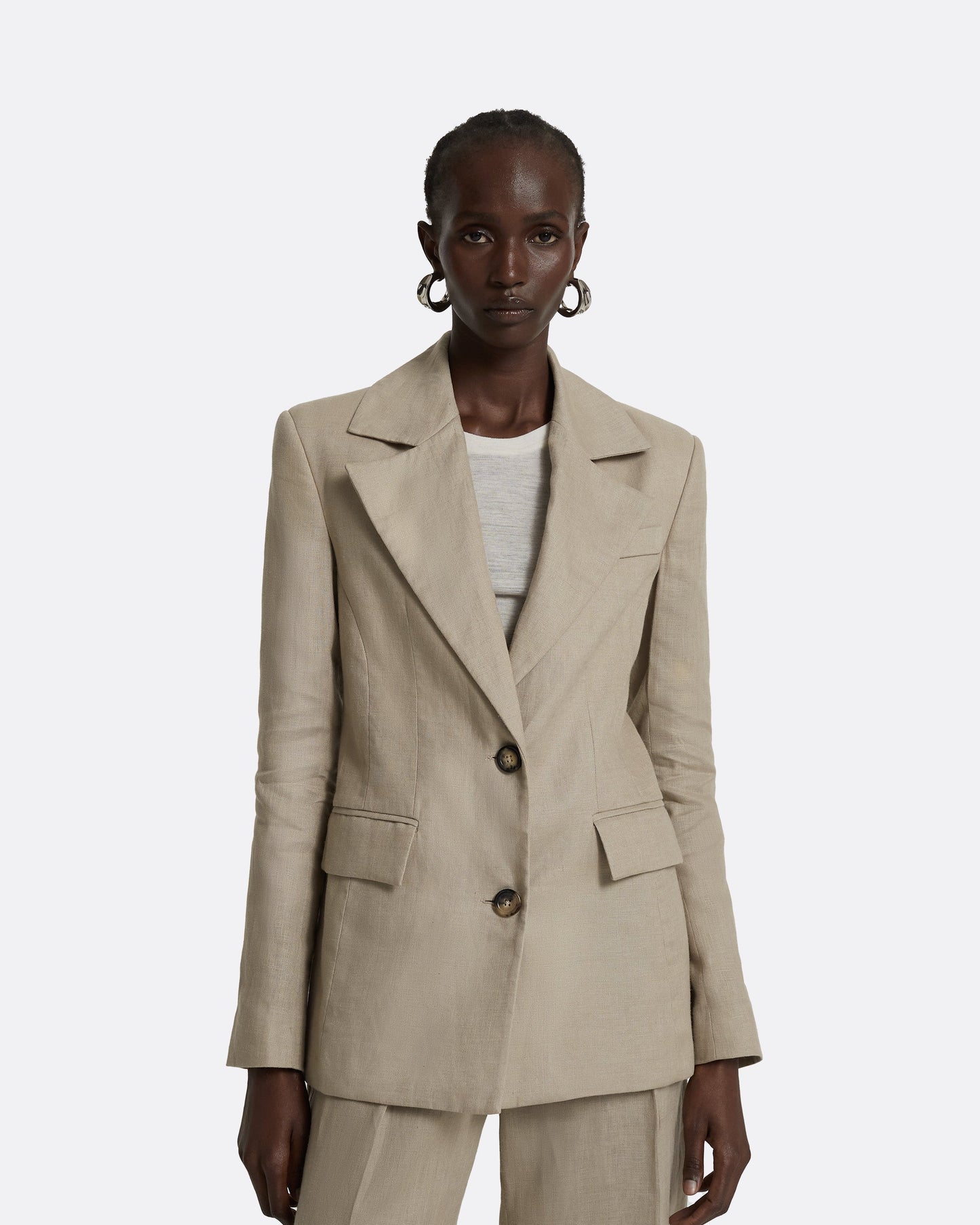 Solaris Stone Jacket