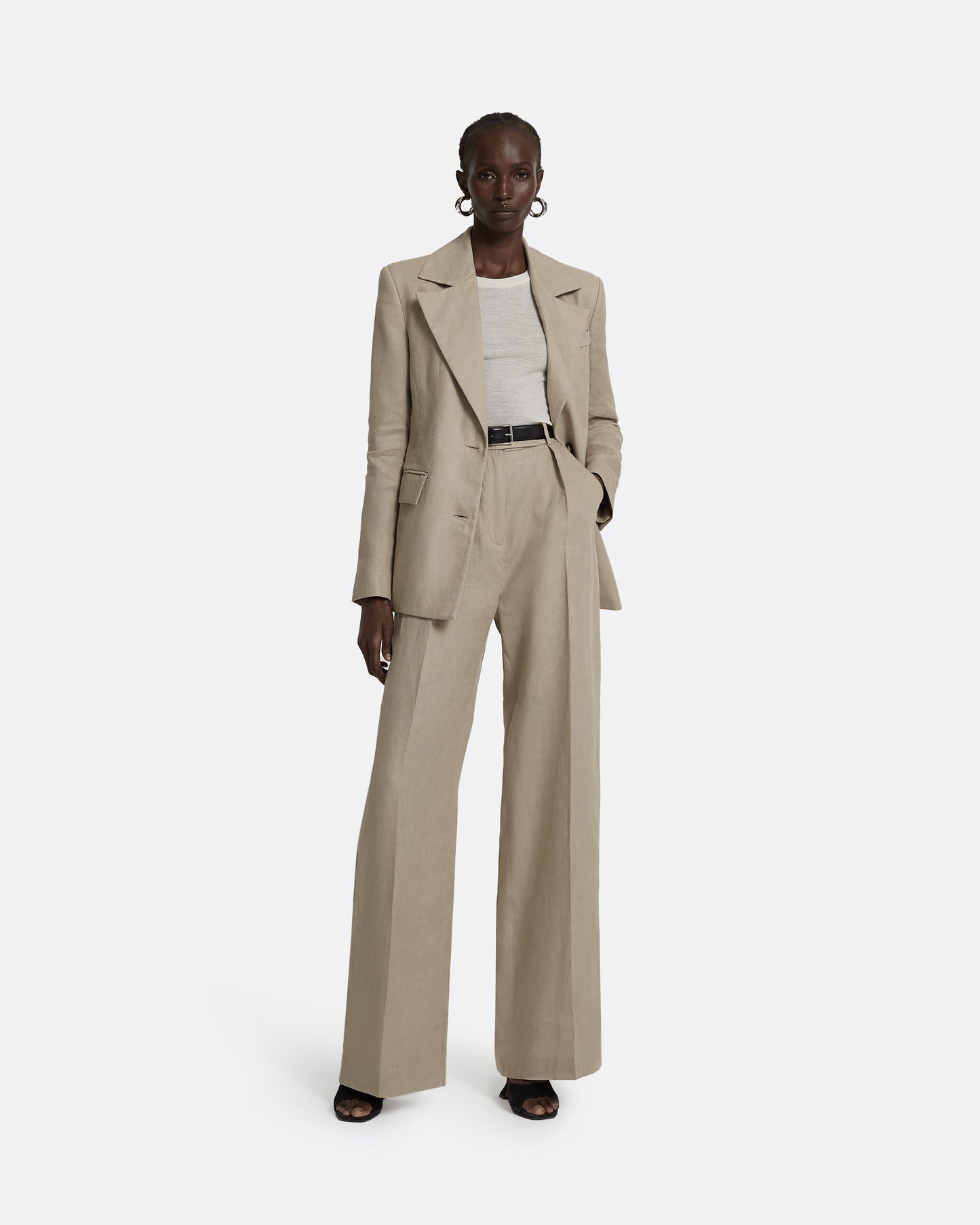 Solaris Stone Jacket