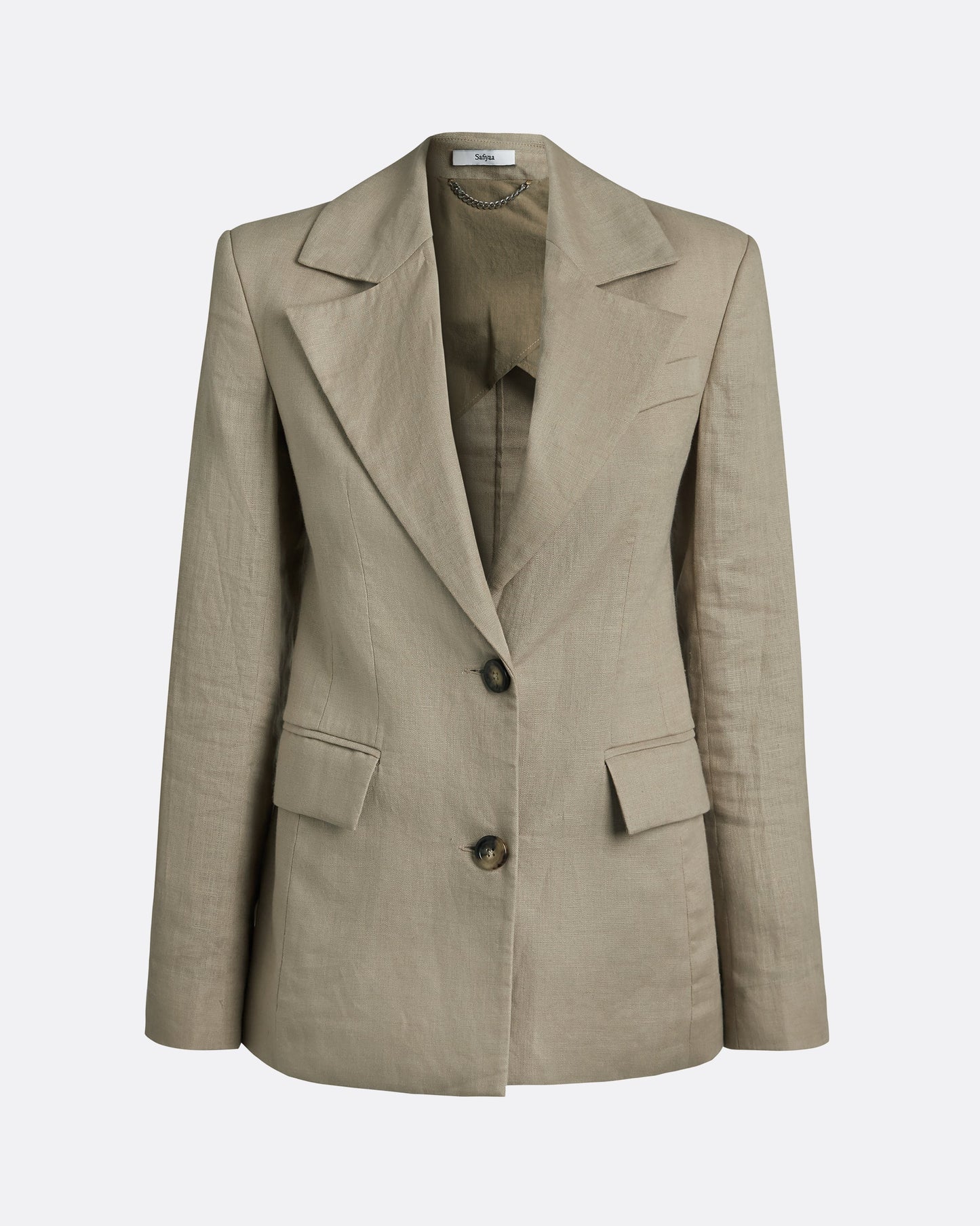 Solaris Stone Jacket