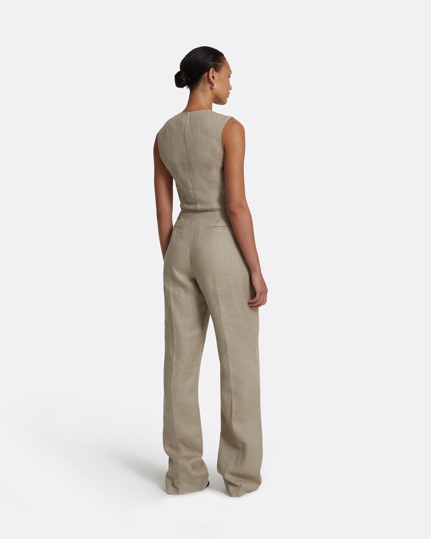 Ferna Stone Trousers