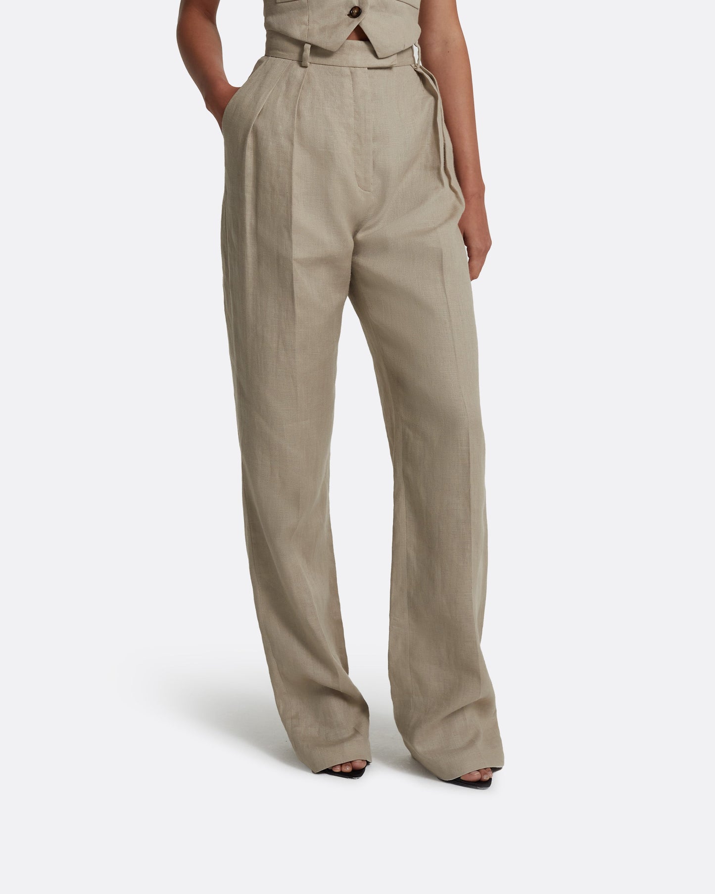 Ferna Stone Trousers