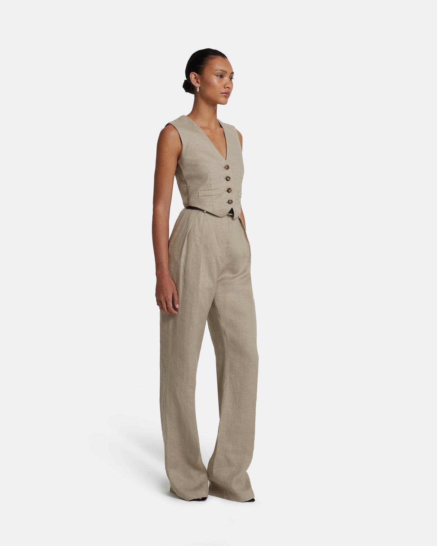 Ferna Stone Trousers